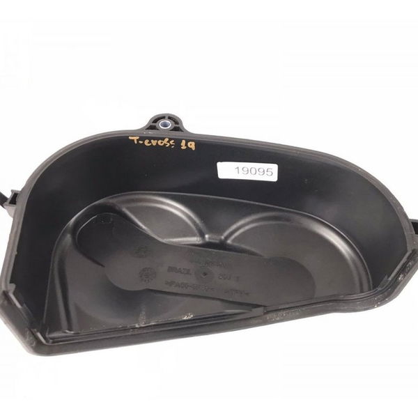 Capa Correia Dentada T-cross 200 Tsi 2020 C/detalhe 19095