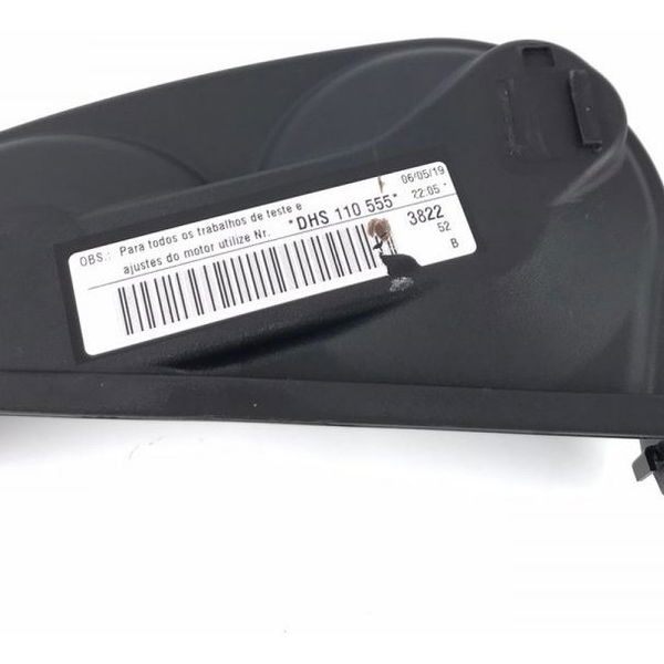 Capa Correia Dentada T-cross 200 Tsi 2020 C/detalhe 19095