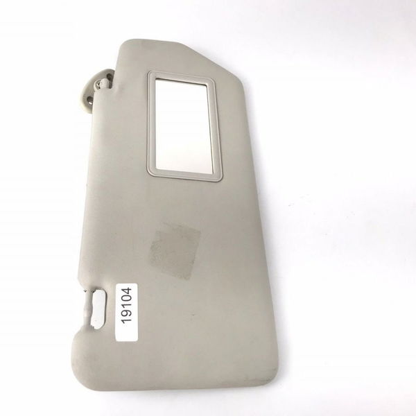Quebra Sol Direito Fiat Uno Vivace 2014 Original (19104)