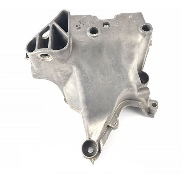 Suporte Coxim Motor Vw T-cross 1.0 Turbo 19 Original (19114)