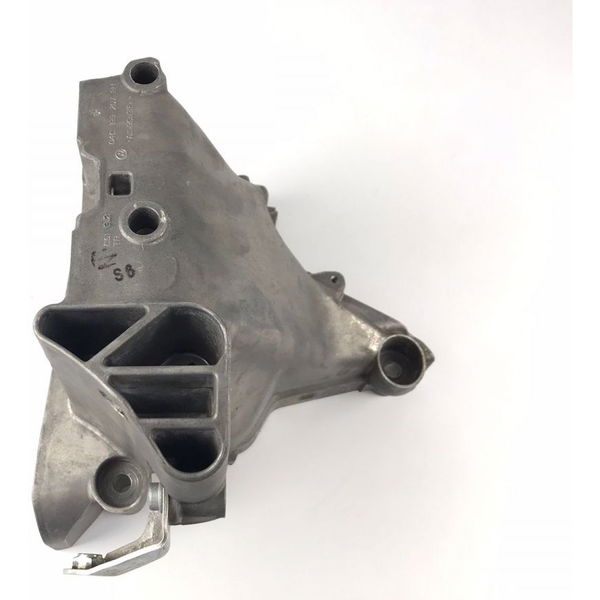 Suporte Coxim Motor Vw T-cross 1.0 Turbo 19 Original (19114)
