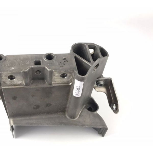 Suporte Coxim Motor Vw T-cross 1.0 Turbo 19 Original (19114)