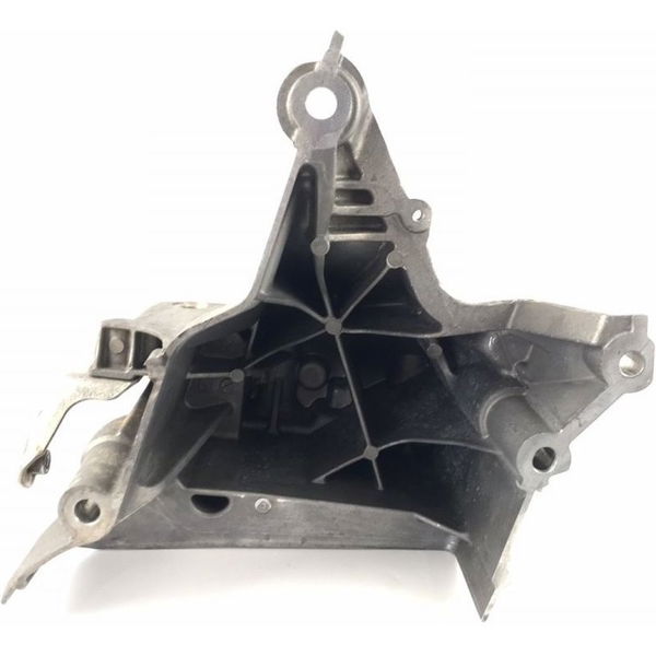 Suporte Coxim Motor Vw T-cross 1.0 Turbo 19 Original (19114)