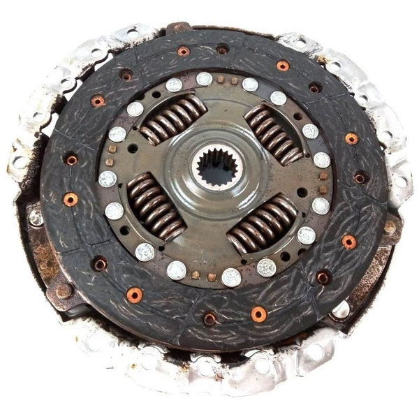 Embreagem Fiat Mobi 1.0 2019 Original (18970)