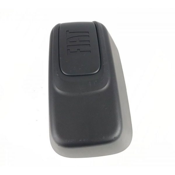 Moldura Acabamento Limpador Fiat Mobi 2016 Original (19164)