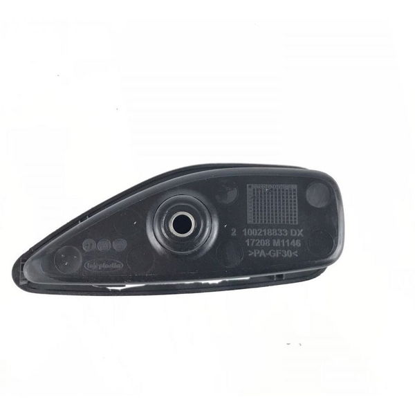 Porta Treco Traseiro Esquerdo Fiat Mobi 2016 Original 19201