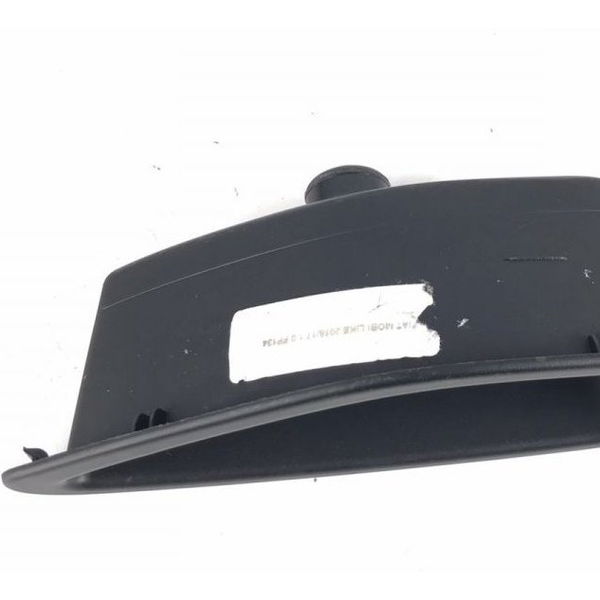 Porta Treco Traseiro Esquerdo Fiat Mobi 2016 Original 19201