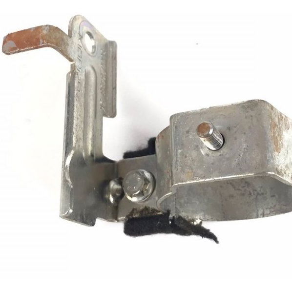 Suporte Filtro Combustivel 2019 Original (19210)