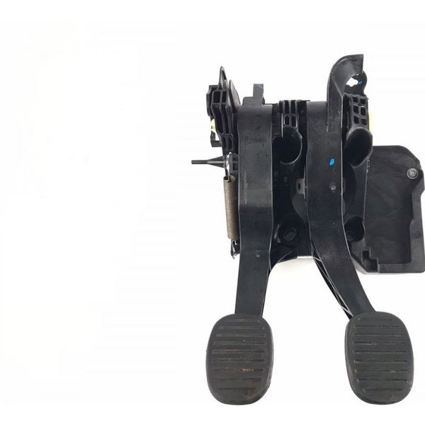 Conjunto Completo De Pedais Fiat Mobi 16 Original (19289)