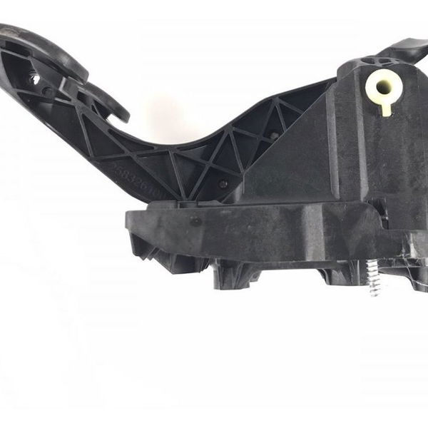 Conjunto Completo De Pedais Fiat Mobi 16 Original (19289)