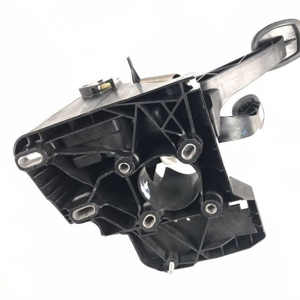 Conjunto Completo De Pedais Fiat Mobi 16 Original (19289)