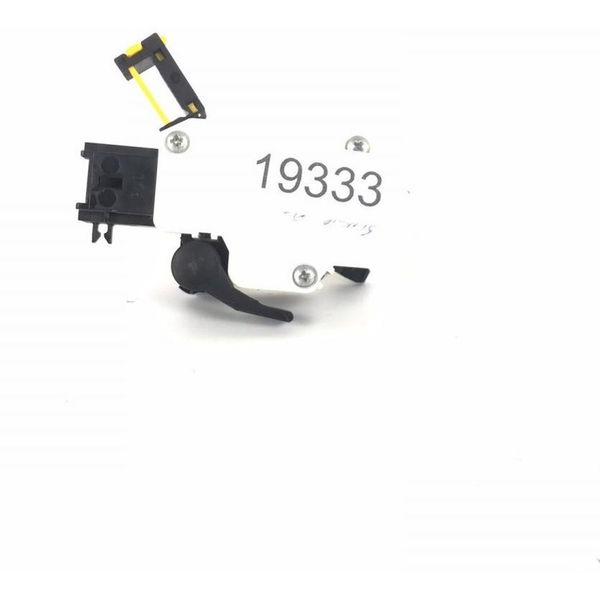 Sensor De Embreagem Fiat Mobi 2016 Original 19333