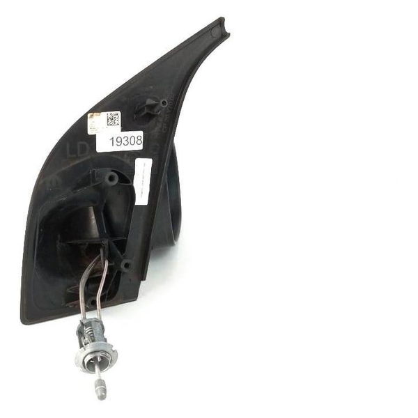 Espelho Retrovisor Direito Fiat Mobi Like 2016 Orig (19308)