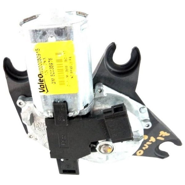 Motor Limpador Traseiro Onix 2017 Original (19309)