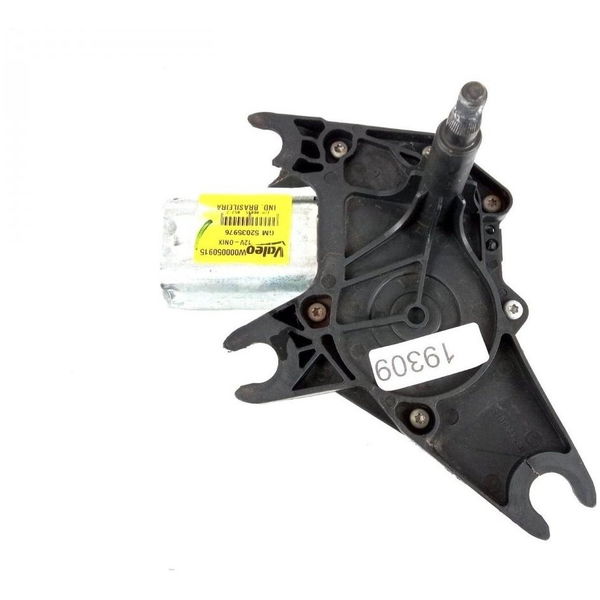 Motor Limpador Traseiro Onix 2017 Original (19309)
