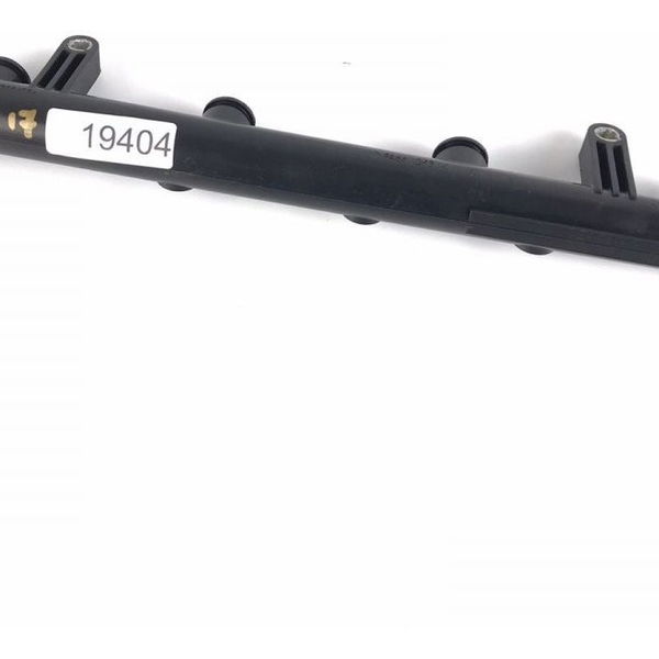 Flauta Dos Bicos Injetores Gm Onix 1.0 2017 Original 19404