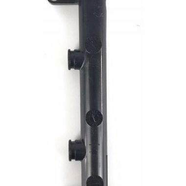 Flauta Dos Bicos Injetores Gm Onix 1.0 2017 Original 19404