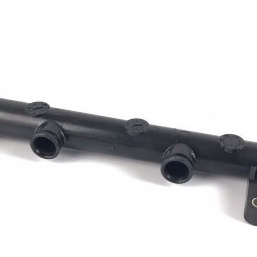 Flauta Dos Bicos Injetores Gm Onix 1.0 2017 Original 19404