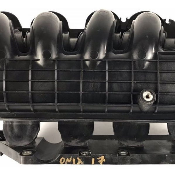 Coletor Admissão Gm Onix 1.0 2017 Original 19499