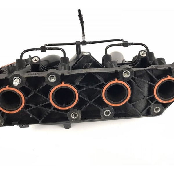 Coletor Admissão Gm Onix 1.0 2017 Original 19499