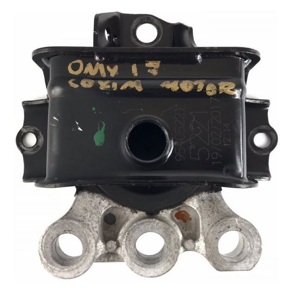 Coxim Do Motor Lado Direito Gm Onix 2017 Original (19484)