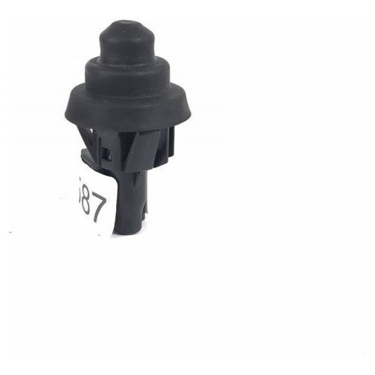 Interruptor Sensor Porta Renault Duster 2021 Original 19587