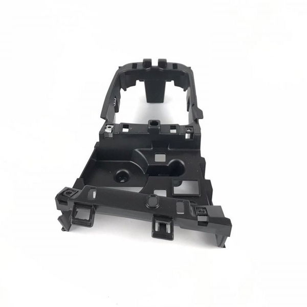 Suporte Console Central Renault Duster 2021 Original 19628