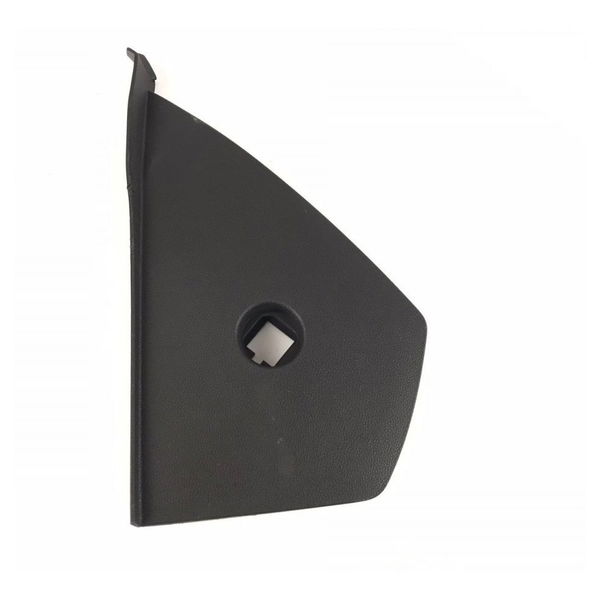 Acabamento Painel Direito Renault Duster 2021 Original 19668