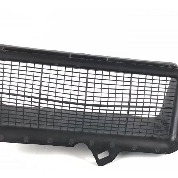 Acabamento Grade Difusor Ar Vw T-cross 2019 Original 19857