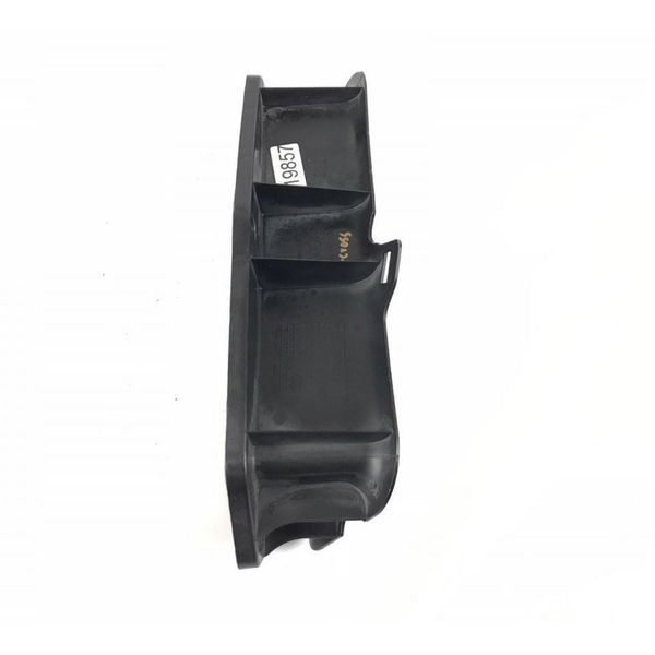 Acabamento Grade Difusor Ar Vw T-cross 2019 Original 19857