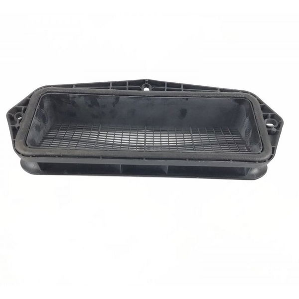 Acabamento Grade Difusor Ar Vw T-cross 2019 Original 19857