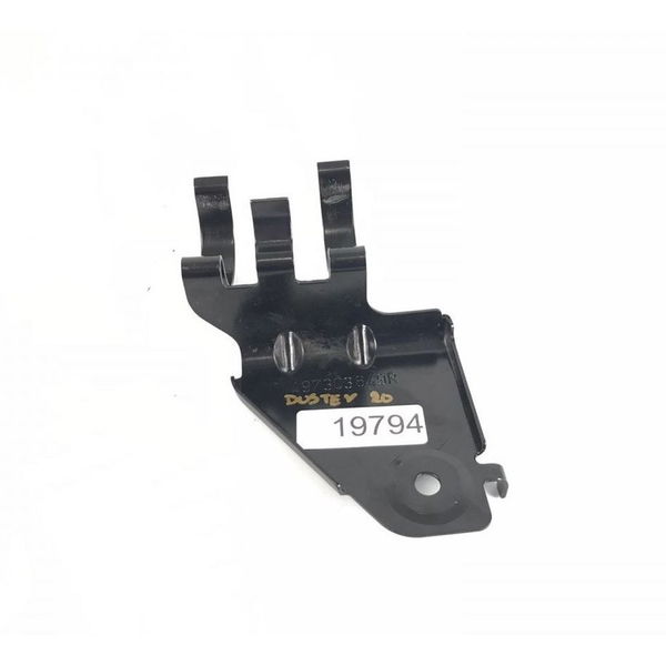 Suporte Do Radiador Renault Duster 2021 Original (19794)