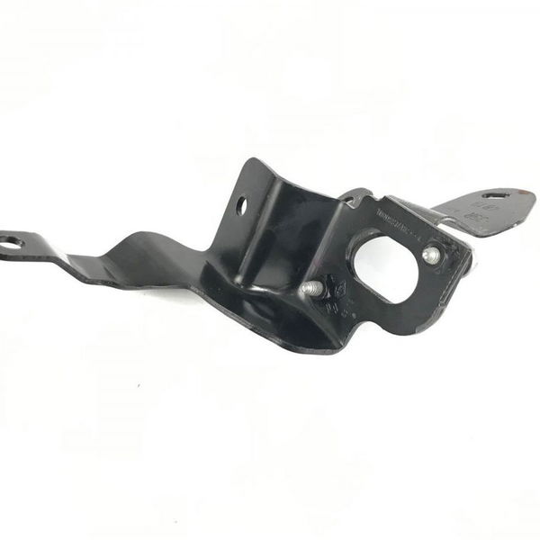 Suporte Do Coxim Motor Renault Duster 2021 Original (19786)