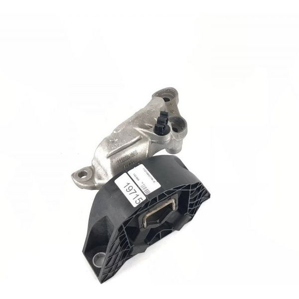 Suporte Coxim Motor Renault Duster 2021 Original 19715