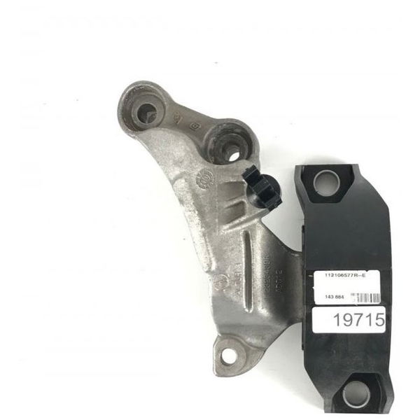 Suporte Coxim Motor Renault Duster 2021 Original 19715