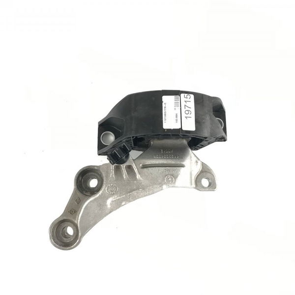 Suporte Coxim Motor Renault Duster 2021 Original 19715