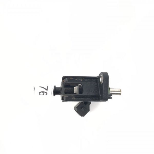 Bico Injetor Partida Frio Renault Duster 2021 Original 19776