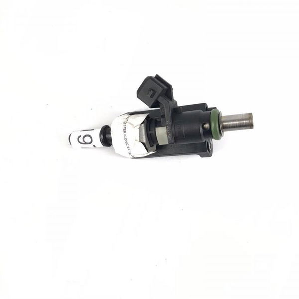 Bico Injetor Partida Frio Renault Duster 2021 Original 19776