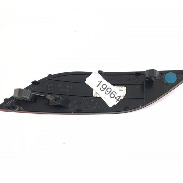 Refletor Para-choque Vw T-cross 2019 Original (19964)