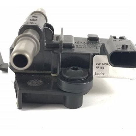 Sensor Combustível T-cross 1.0 Tsi 200 2019 Original (19942)