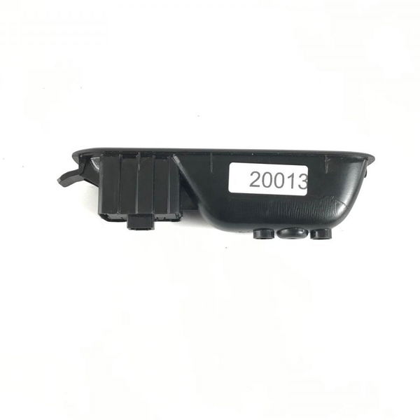 Botão Vidro Elétrico Traseiro Direito Duster 2021 (20013)