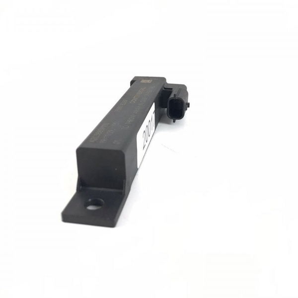 Antena Travamento Central Renault Duster 2021 Original 20017
