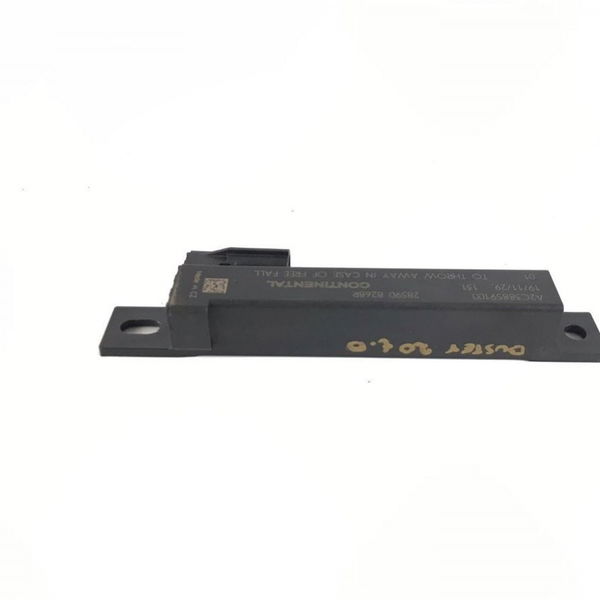 Antena Travamento Central Renault Duster 2021 Original 20017