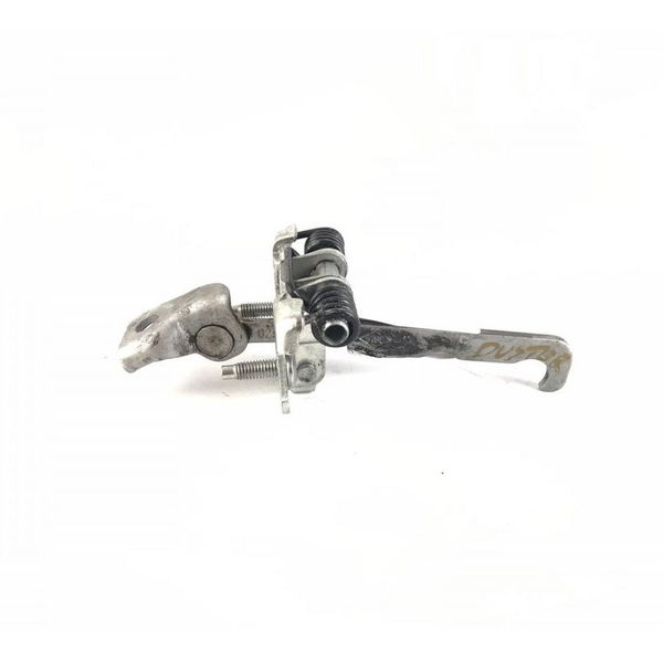 Limitador Porta Dianteiro Direito Duster 21 Original 20027