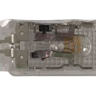 Luz Cortesia Porta Luva Vw Virtus 2019 Original (20042)