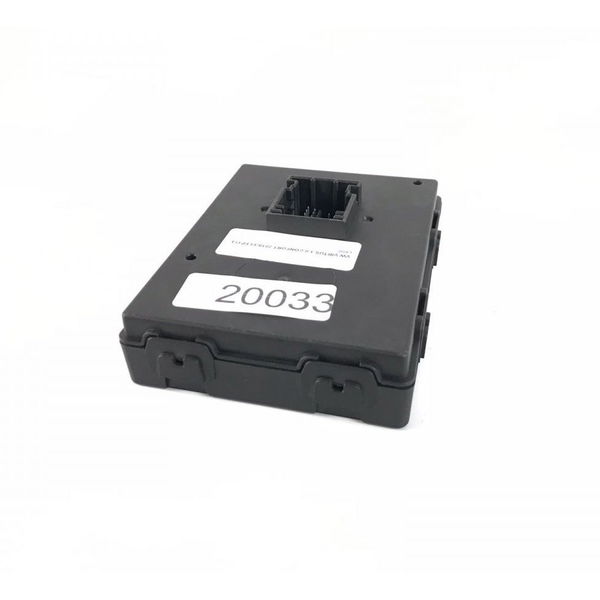 Módulo Chave Keyless Vw Virtus 2019 Original (20033)