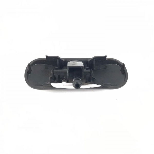 Brucutu Esguicho Dianteiro Vw Nivus Polo T Cross Virtus