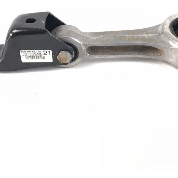 Coxim Suporte Cambio Vw Fox Pepper 1.6 2016 Original 20148