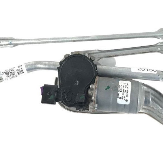 Motor Limpador Para-brisa T-cross 2019 Original 20156