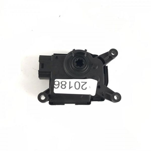 Motor Atuador Caixa Ar  T-cross 1.0 Tsi 2019 Original 20186